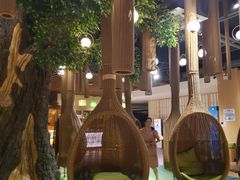 -汤W城市微度假(仓山店)