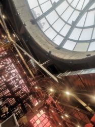 -嗨翻Hi-Fun竞技主题乐园·蹦床团建生日聚会(五棵松华熙店)