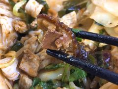 -安徽阜阳卷馍(西单店)