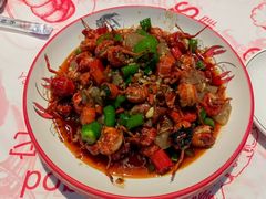 -辣不怕口味虾(凌霄路店)