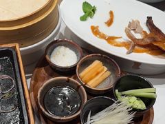 -馋嘴猫北京食堂·烤鸭·宵夜(亚运村店)