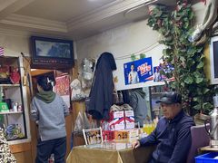 -红升老菜馆(巨兴街店)