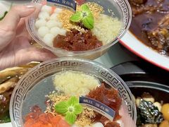 -永安鱼庄·镇江菜(东吴路店)