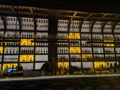 -洛缦音乐餐厅(工业展览馆万象城店)