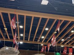 -西部马华清真兰州牛肉面·烧烤夜市(三里河店)