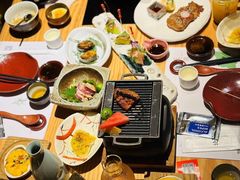 -花潮料理艺食馆(世欧广场店)