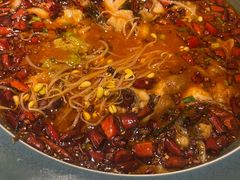 -南山翁新概念川菜(江宁万达广场店)