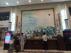 -大连长城大饭店(西安路地铁站店)