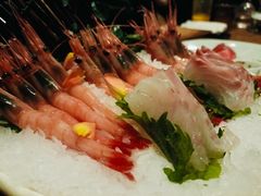 -万岛日本料理铁板烧(万泰国际店)
