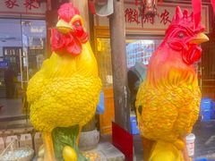 -巢湖名吃·徽府农家菜(半汤店)