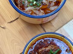 -痴串串(星汉路总店)