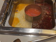 -竹犇番茄火锅(长治太行东街店)