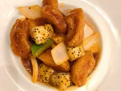 -厦门朗豪酒店 · 明阁中餐厅