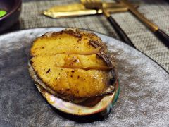 -渔荷食町·铁板烧料理(崂山万象汇店)