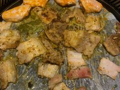 -么子烤肉(化龙池店)