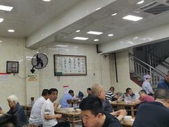 大堂-老刘家泡馍·陕西老字号(钟楼广济街店)