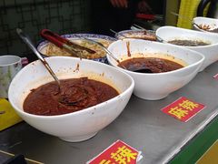 -臭名远扬臭豆腐(芙蓉街店)