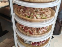 -煲王粤菜餐厅(中侨中心店)