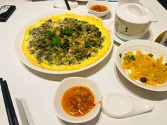-莆田餐厅PUTIEN(金融街购物中心店)