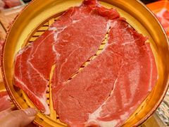 -焰江山海鲜牛排烤肉自助(锦华万达二星店)