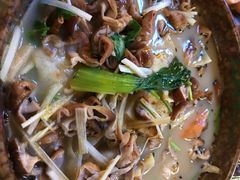 -玉祥府牛肉罩饼(金光道店)
