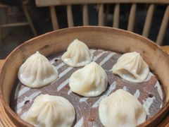 -姚面记·海派家常菜(恒基名人购物中心店)