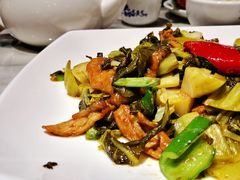 -九记路边鸡(穗盐路店)