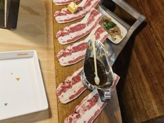 -千纸鹤嫩汁烤肉(西大直街店)