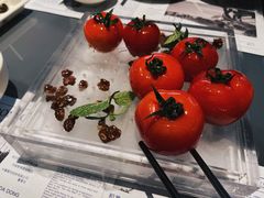 -小大董·烤鸭(观景餐厅·南京西路店)