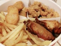 -肯德基(灌云时代店)