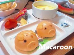 -冀捞火锅(阜平店)