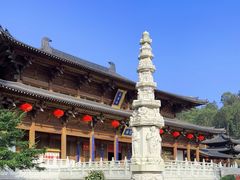 -福清灵石山国家森林公园