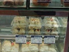 -白玉兰食品甜凤店(合生汇店)