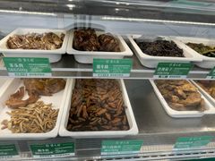 -紫光园清真北京小吃(正阳大街店)
