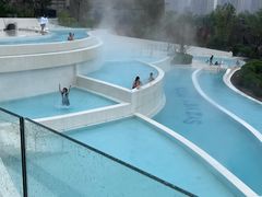 -清河半岛温泉度假酒店