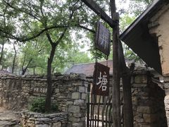 -井塘古村