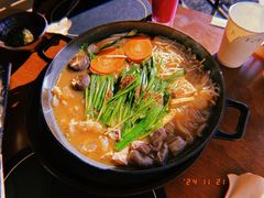 -The place那儿(新城国际店)