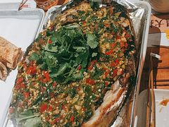 -木屋烧烤(坂田天安云谷店)