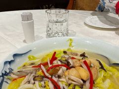 -杭州香格里拉·香宫中餐厅