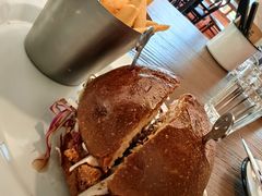 -尚牛社会 Beef & Liberty(金桥EKA天物店)