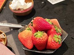-大牛寿喜烧·和牛放题(香港广场店)