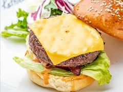 -Kathleen's Waitan 凯圣琳江景西餐厅(外滩店)