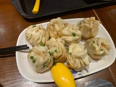 -大壶春生煎(四川中路店)