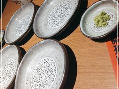 -万岁寿司(天河领展店)