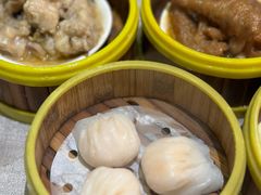 虾饺-华联广州大酒店-餐厅