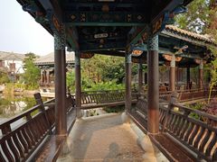 -朱家花园