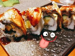 -気楽亭和食料理(气乐亭大世界本店)