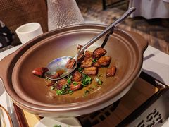-马仕玖煲·融合菜·酥不腻烤鸭(人大店)