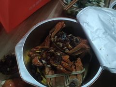 -小厨娘淮扬菜(天印大道店)