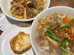 -寻裕记·现炒浇头面(人民广场店)